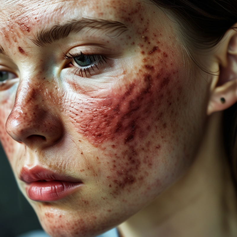 Can Laser Treatment Effectively Remove Old Acne Scars?