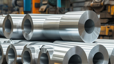 Best Aluminium Extrusion Grades for Global Buyers in 2026?