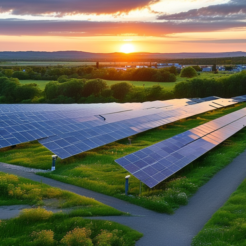 Where to Find Solar Street Light Near Me for Best Deals?