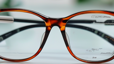 Top Tips for Choosing the Best Spectacle Lens Manufacturers?