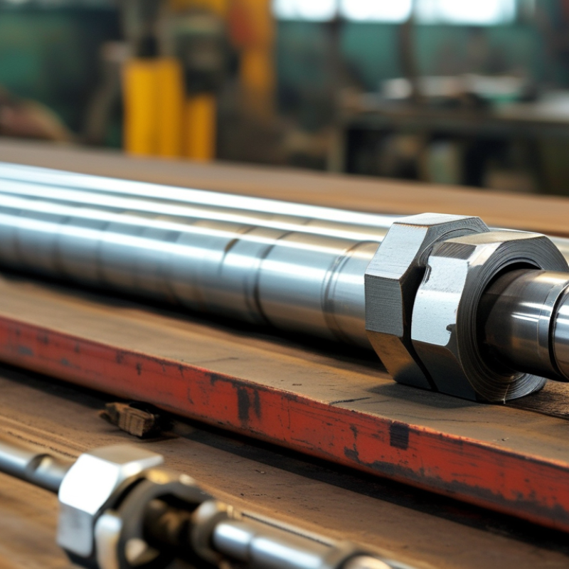How to Choose Steel Pipe Machinery Accessories for Your Needs?
