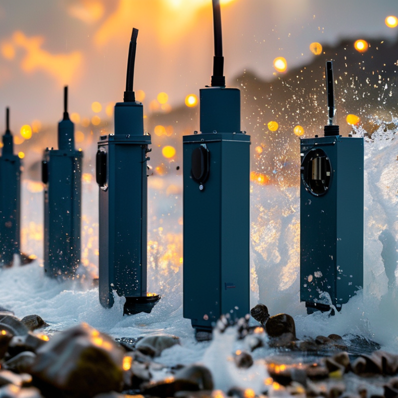 Top 5 Lightning Arrester SPD Solutions for Global Buyers?