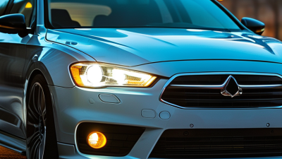 Why Choose Led Headlights for Your Vehicle Upgrades?