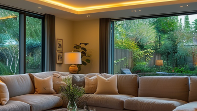 Why Choose Ceiling Led Lights for Your Home Lighting Needs?