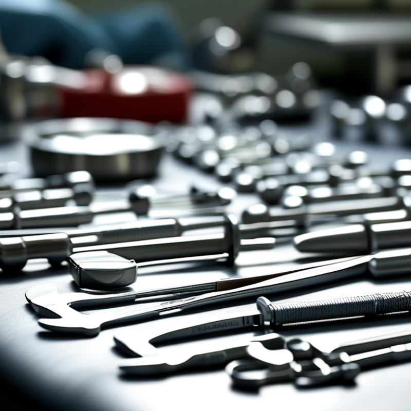 2026 How to Choose the Best Orthopedic Tools for Your Needs?