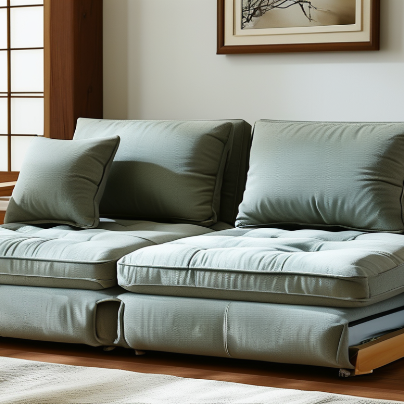 2026 Best Ways to Convert a Futon Sofa Bed Easily?