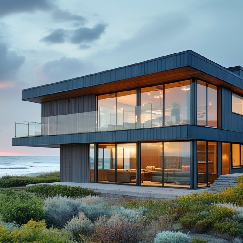 Best Windows for Coastal Homes in 2026 How to Choose?