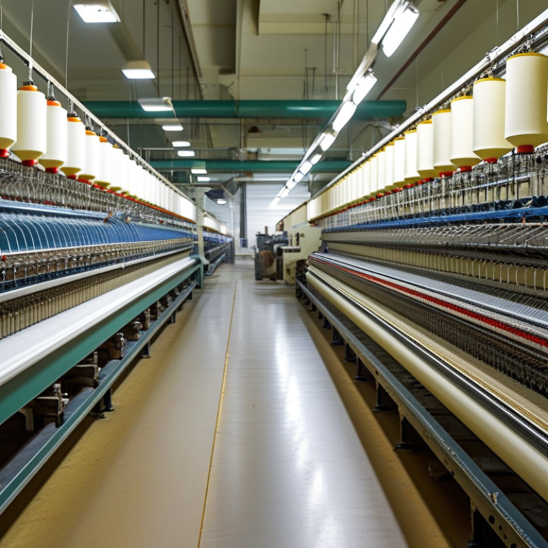 How to Choose the Right Textile Processing Machine for Your Needs?