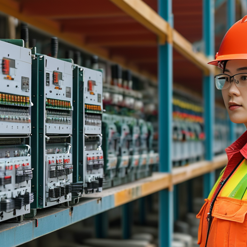China Best Electronic Voltage Stabilizers for Global Buyers?