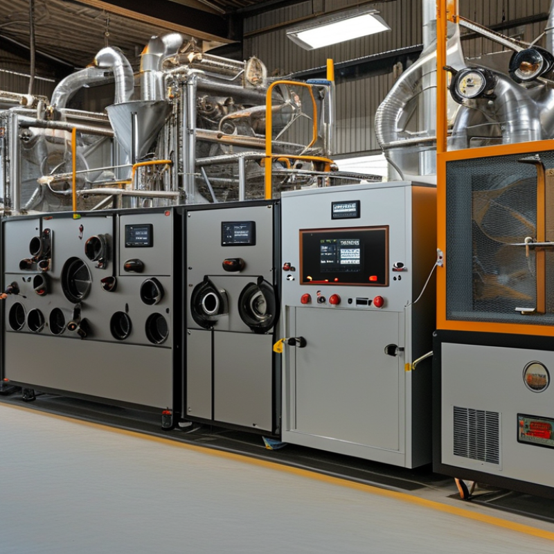 How to Choose the Best Vacuum Drying Machine for Your Business?