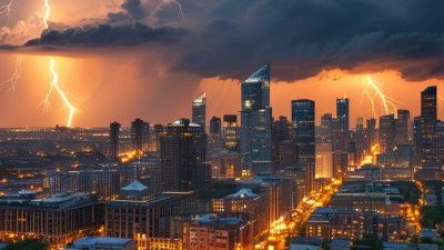 What Makes a Lightning Conductor Essential for Safety?