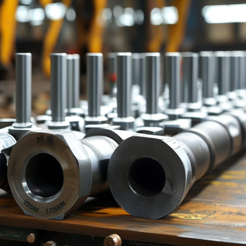 Top 10 Tips for Choosing Steel Pipe Machinery Accessories?