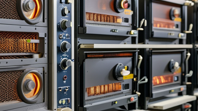 How to Choose the Best PCB Oven for Your Manufacturing Needs?