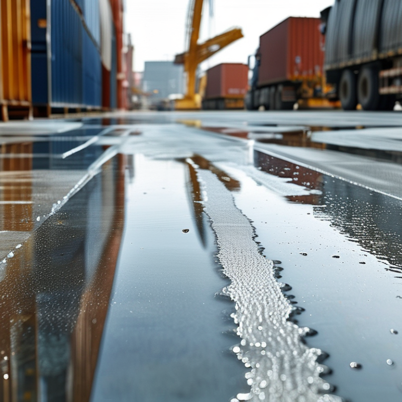 Why Choose Epoxy for Concrete Flooring Solutions?