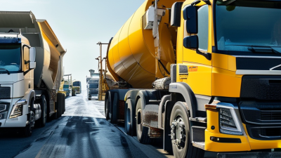 2026 Best Asphalt Dryer Drum Solutions for Global Buyers?