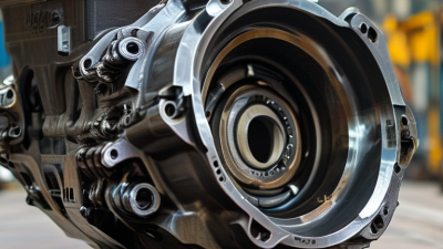 2026 Best Belaz Engine Cylinder Head for Global Buyers?