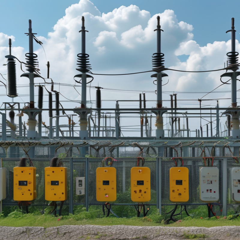 Top 10 Power Transformer Protection Relay Basics You Should Know?