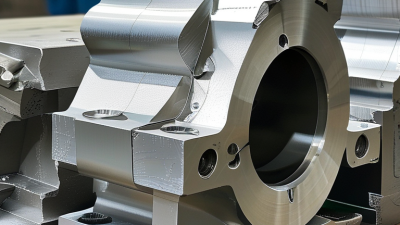 Top Aluminum Die Cast Mold Tips for Global Buyers?
