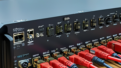 2026 How to Choose the Best Media Converter Switch for Your Needs?