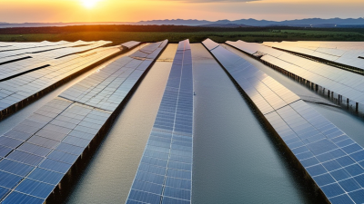 2026 Best Solar Battery Options for Global Buyers Insights?