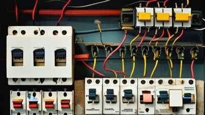 What is Fuse Box Circuit Breaker and How Does It Work?