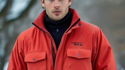 How to Choose the Best Polar Fleece Jacket for Your Needs?