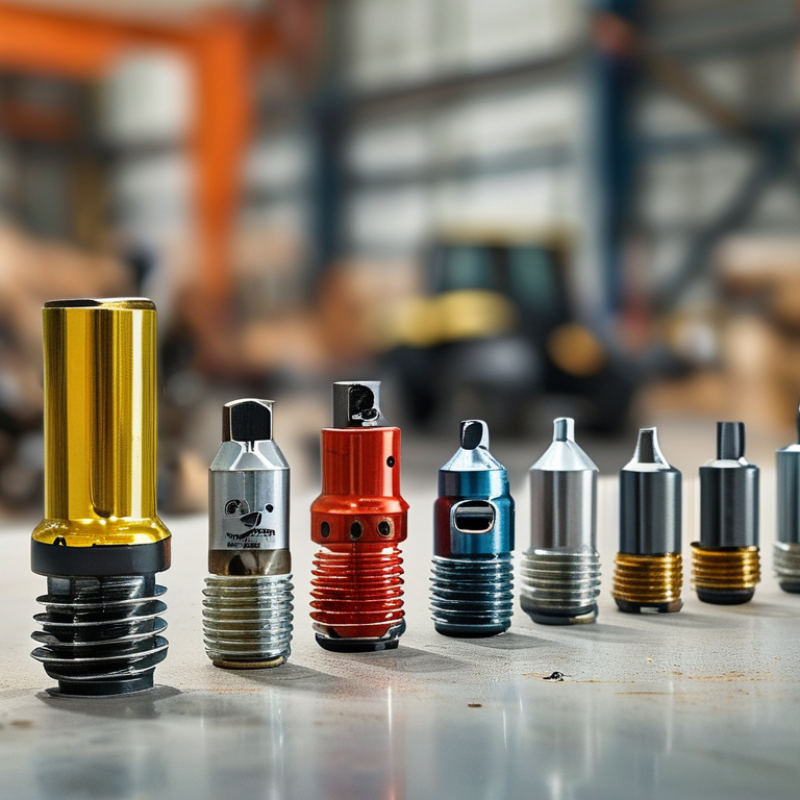 Top 10 Blind Rivet Types for Global Buyers to Choose From?