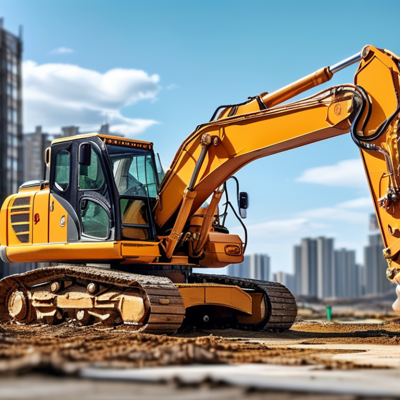 Essential Daily Maintenance Checklist for Compact Excavators?