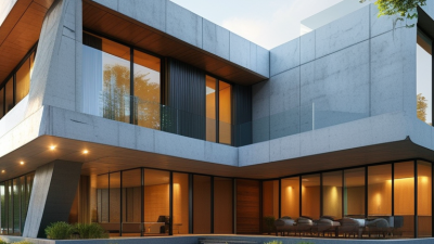 Why Choose Architectural 3D Render for Your Next Project?