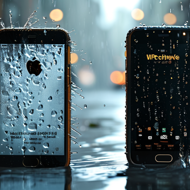 How to Choose Between IP65 and IP67 Waterproof Ratings?