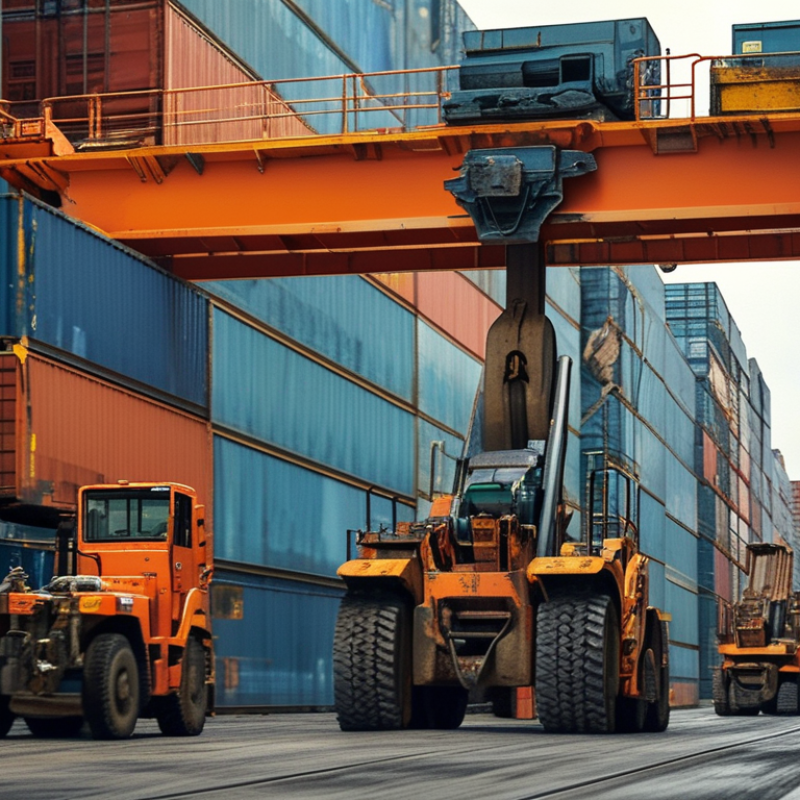 Why is Safe Heavy Load Handling Important for Your Business?