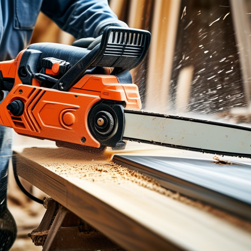 Why Do Electric Saws Get Stuck While Cutting?