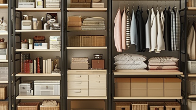 How to Choose the Best Dormitory Cabinet for Your Space?