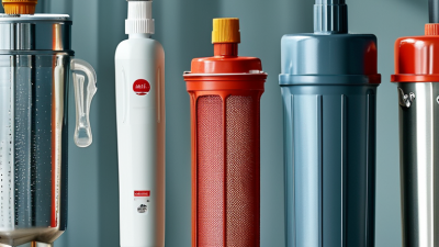 Top Tips for Choosing the Best Water Screen Filter?