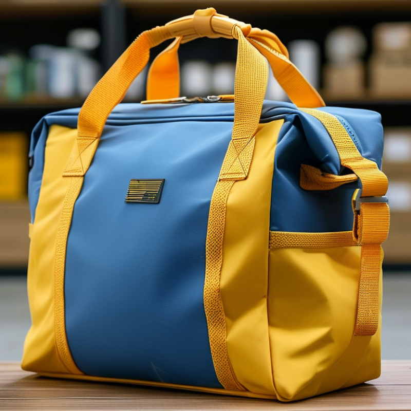 Discover the Best Neoprene Bags for Your Global Sourcing Needs?