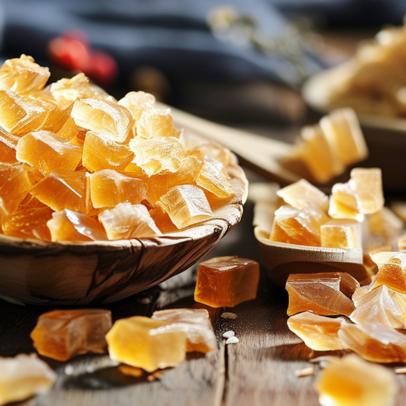 China Best Erythritol Food Additives for Global Buyers