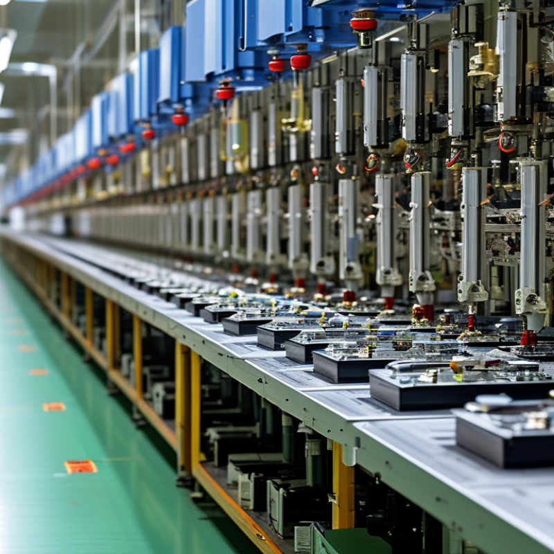 Why Choose a Wire Bonding Machine for Efficient Production?