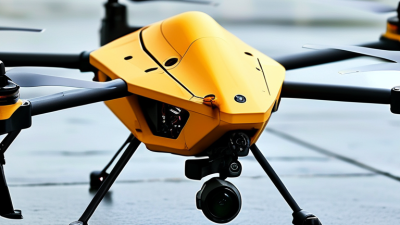 What Makes Delta Wing Drones the Best Choice for Buyers?