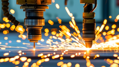 Why Choose CNC Cutting Machines for Your Business Needs?