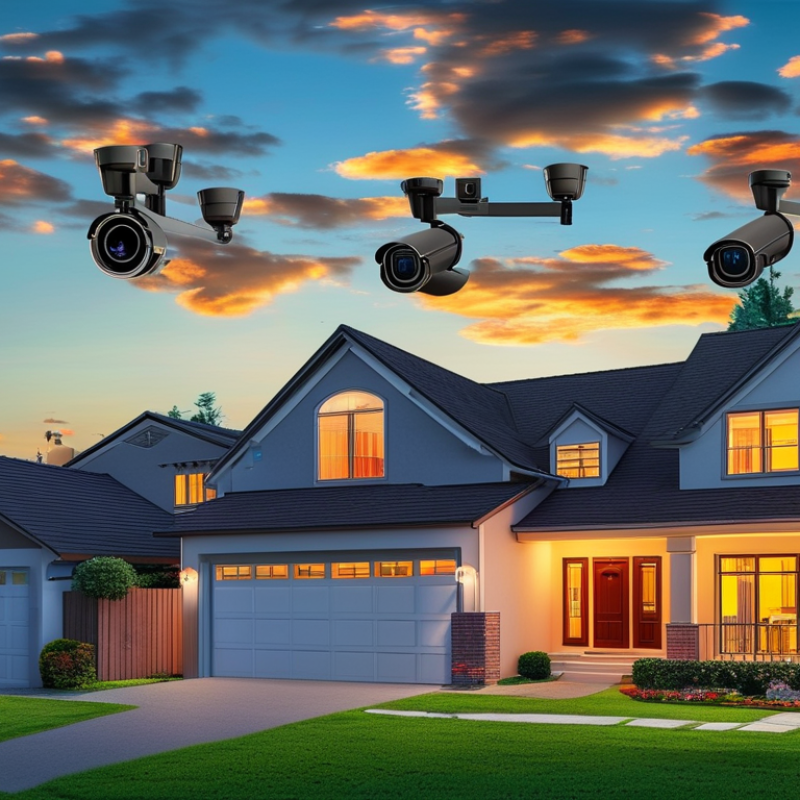 Best Cctv Camera for Home Security in 2026?