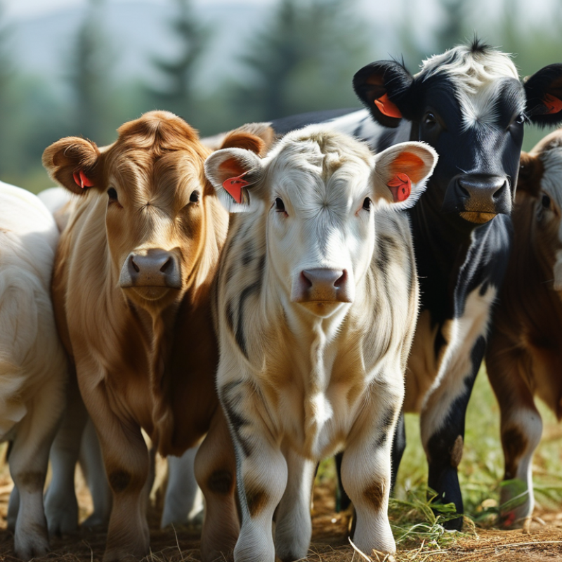 Top 10 Animal Feed Suppliers in China for Global Buyers?
