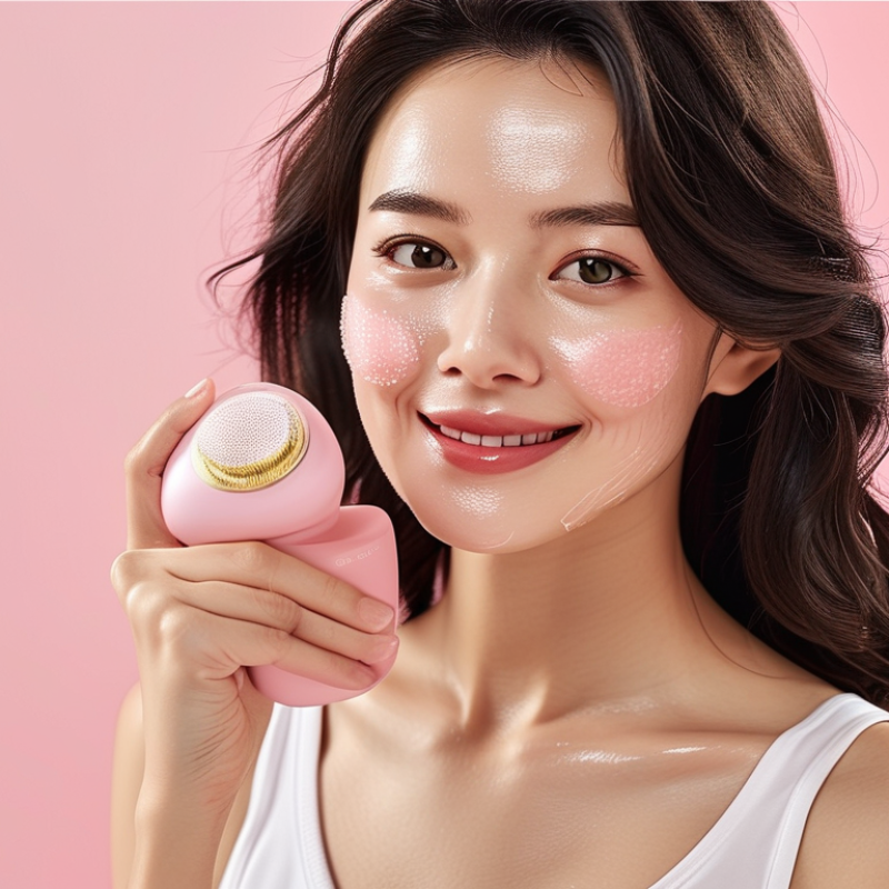 How Often Can You Use an Ultrasonic Skin Scrubber?