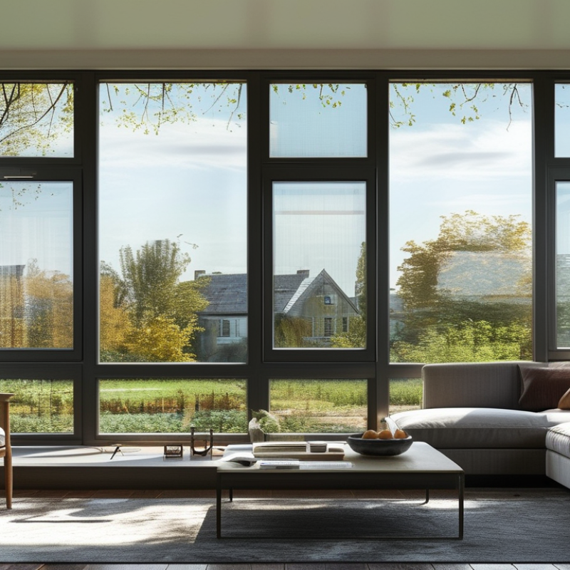 Can You Retrofit Smart Glass into Existing Window Frames Tips