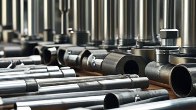 How to Choose the Right Steel Pipe Machinery Accessories?