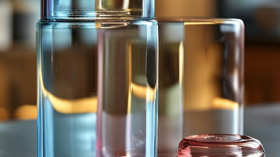 How to Choose the Right Glass Shell for Your Products?