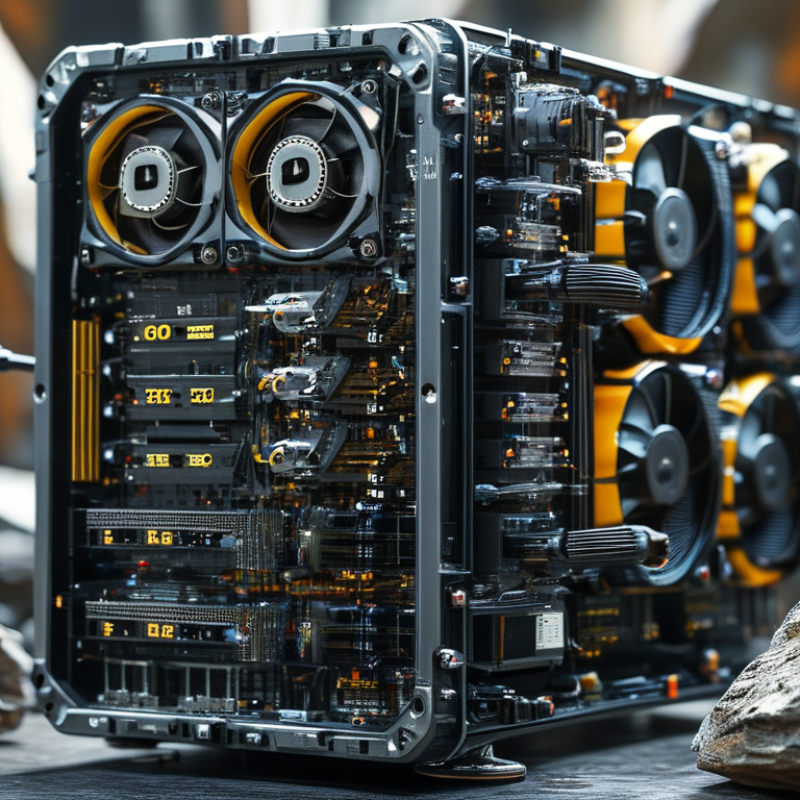 Best Mining Rig Solutions for 2026 How to Choose the Right One?