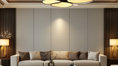 Top 10 Flush Mount Light Designs for Modern Homes?
