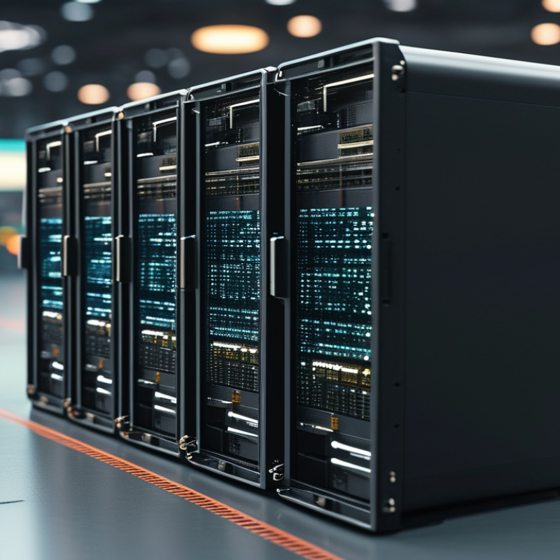 What are the Leading AI Server Companies in the Market?
