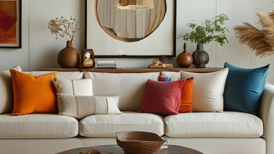 Best House Decoration Items to Elevate Your Home in 2026?