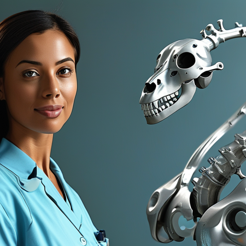 China Best PEEK vs Titanium Orthopedic Implants Which to Choose?
